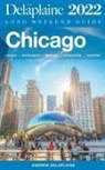 Andrew Delaplaine - Chicago - The Delaplaine 2022 Long Weekend Guide