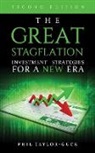 Phil Taylor-Guck - The Great Stagflation
