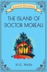 H. G. Wells - The Island of Doctor Moreau