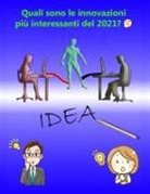 Giuseppe Cammarano - Annuario 2021 di ICT (ICT - Information and Comunications Technology)