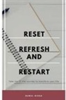 Ruhul Nissa - Reset, Refresh & Restart