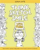 Giada Conte - THINK, SKETCH, AND SMILE WITH FLORA