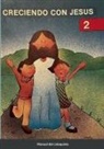Lucrecia Rego de Planas - CRECIENDO CON JESÚS 2