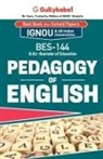 Panel Gullybaba. com - BES-144 Pedagogy of English