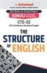 Panel Gullybaba. com - CTE-02 The Structure of English