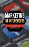 Juanjo Ramos - Marketing de Influencers