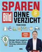 Frank Ochse - BILD Zeitung Der Sparfochs: Sparen ohne Verzicht! Sparbuch