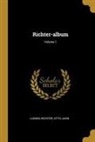 Otto Jahn, Ludwig Richter - Richter-Album; Volume 1