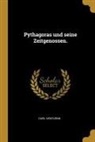 Carl Venturini - Pythagoras Und Seine Zeitgenossen