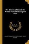 Moritz Busch, Charles Dickens, Hablot Knight Browne - Boz (Dickens) Sämmtliche Werke, Fünfundneunzigster Band
