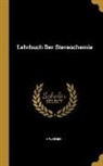 A. Werner - Lehrbuch Der Stereochemie