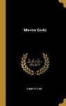 Hans Ostwald - Maxim Gorki