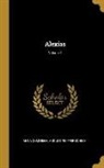 Anna Comnena, August Reifferscheid - Alexias; Volume 1