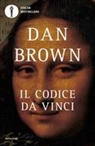 Dan Brown - Il Codice Da Vinci