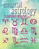 Joanna Watters, Watters Joanna - Essential Astrology
