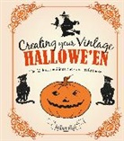 Marion Paull, Paull Marion - Creating your vintage Hallowe'en