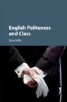 Sara Mills, Sara (Sheffield Hallam University) Mills, Mills Sara - English Politeness and Class