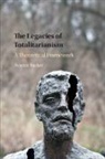 Aviezer Tucker, Aviezer (Harvard University Tucker, Tucker Aviezer - Legacies of Totalitarianism