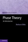 Barbara Citko, Barbara (University of Washington) Citko, Citko Barbara - Phase Theory