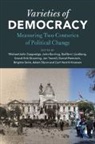 Michael Coppedge, Michael (University of Notre Dame Coppedge, Coppedge Michael, John Gerring, Gerring John, Adam Glynn... - Varieties of Democracy