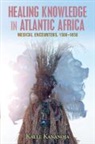 Kalle Kananoja, Kalle (University of Oulu Kananoja - Healing Knowledge in Atlantic Africa