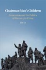 Bin Xu, Bin (Emory University Xu - Chairman Mao''s Children