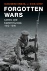 Włodzimierz Borodziej, Wlodzimierz (Uniwersytet Warszawski Borodziej, Maciej Górny - Forgotten Wars