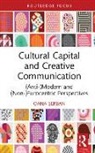 Oana Șerban, Oana (University of Bucharest Serban - Cultural Capital and Creative Communication