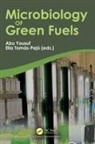 Abu (Department of Chemical Engineering &amp; Yousuf, Abu (Shahjalal University of Science and T Yousuf, Abu (University of Oklahoma Yousuf, Elia Tomás Pejó, Elia Tomás-Pejó, Abu Yousuf - Microbiology of Green Fuels