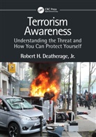 Jr. Deatherage, Robert H. Deatherage Jr. - Terrorism Awareness