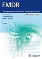 Arne Hofmann, Lehnung, Maria Lehnung - EMDR