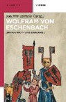 Joachim Heinzle - Wolfram von Eschenbach, 2 Teile