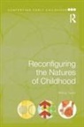 Affrica Taylor, Affrica (University of Canberra Taylor - Reconfiguring the Natures of Childhood