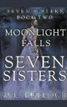 M. L. Bullock - Moonlight Falls On Seven Sisters
