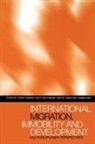 Grete Brochmann, F, Tomas Hammar, Kristof Tamas, Grete Brochmann, Thomas Faist... - International Migration, Immobility and Development