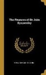 Arthur Charles Fox-Davies - The Finances of Sir John Kynnersley