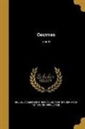 John Milton, John 1608-1674 Milton, Jacques Montanier Called Delille, Virgil - Oeuvres; Tome 11