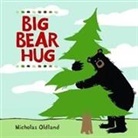 Nicholas Oldland - Big Bear Hug