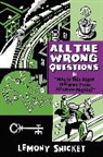 Lemony Snicket, Seth - Why Is This Night Different from All Other Nights?