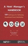 Vincent P. Magnini, Vincent P. (Point Pleasant Magnini, Carol J. Simon, Carol J. (Point Pleasant Simon - A Hotel Manager's Handbook