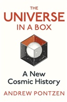 Andrew Pontzen - The Universe in a Box