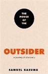 Samuel Kasumu, Kasumu Samuel, Adam Courting - The Power of the Outsider