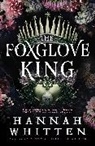 Hannah Whitten - The Foxglove King