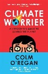 Colm O’Regan, Colm O'Regan - Climate Worrier