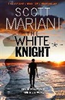 Scott Mariani, Mariani Scott - The Ben Hope