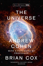Andrew Cohen - The Universe