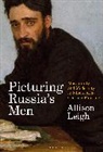 Allison Leigh, Leigh Allison - Picturing Russia's Men