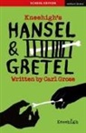 Anthony Banks, Carl Grose, Grose Carl - Hansel & Gretel