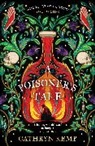 Cathryn Kemp - A Poisoner's Tale
