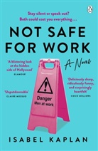 Isabel Kaplan - Not Safe For Work
